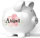 Thumbnail for your product : Someday Inc. Personalized Piggy Bank