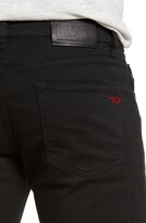 Thumbnail for your product : Diesel D-Strukt Slim Fit Jeans