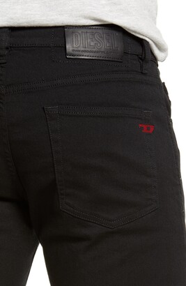 Diesel D-Strukt Slim Fit Jeans