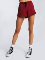 Thumbnail for your product : Kappa Authentic Custard Shorts in Red Granat