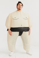 Thumbnail for your product : Urban Outfitters Inflatable Sumo Costume