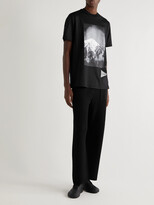 Thumbnail for your product : MONCLER GENIUS + And Wander 2 Moncler 1952 Printed Cotton-Jersey T-Shirt