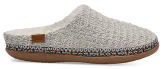 Toms Women's Ivy Slippers 10010878 Size 12