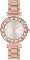 Thumbnail for your product : INC International Concepts Women's Bracelet Watch 36mm, Created for Macy's
