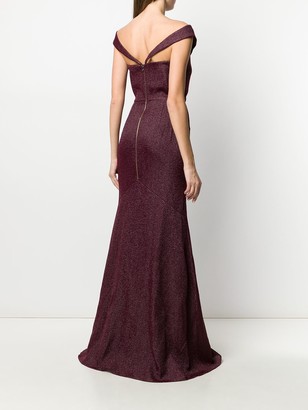 Roland Mouret Ray gown