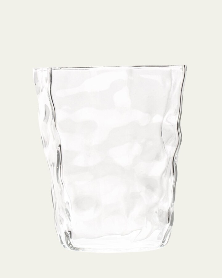 x Diesel Living Classics on Acid Venice Water Glass, 6.76 oz.