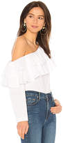 Thumbnail for your product : Rebecca Minkoff Mia Top