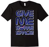 Thumbnail for your product : NASA Give Me Some Space Font Graphic T-Shirt
