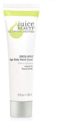 Juice Beauty GREEN APPLE Age Defy Hand Cream