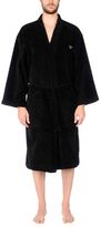 Thumbnail for your product : Emporio Armani Towelling dressing gown