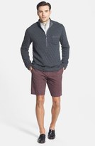 Thumbnail for your product : Tommy Bahama 'The Neat Goes On' Cotton Blend Shorts