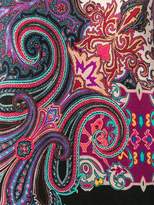 Thumbnail for your product : Etro bohemian knit sweater