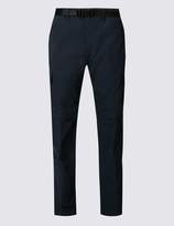 Thumbnail for your product : Marks and Spencer Big & Tall Trekking Trousers with Belt