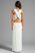Thumbnail for your product : Young Fabulous & Broke Young, Fabulous & Broke Gracie Carnivale Wash Maxi