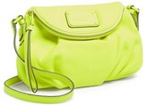 Thumbnail for your product : Marc by Marc Jacobs 'Electro Q - Mini Natasha' Crossbody Bag