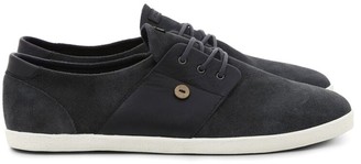 Faguo CYPRESS SUEDE/LEATHER Trainers