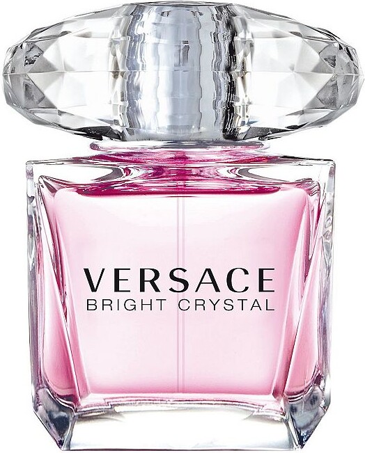 Bright Crystal Eau de Toilette