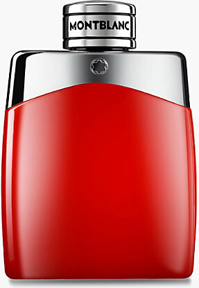 Montblanc Mens Legend Red Eau De Parfum 100ml 100ml
