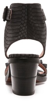 Thumbnail for your product : Rachel Zoe Colbie Studded Sandals