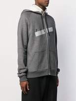 Thumbnail for your product : Lanvin Logo Hoodie