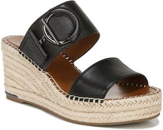 franco sarto kenan platform wedge sandals