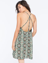 Thumbnail for your product : Hurley Madison Dress