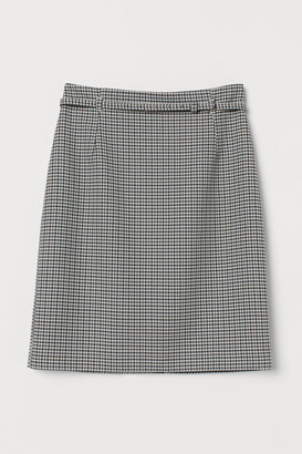 H&M Pencil skirt
