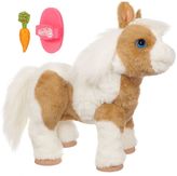 Thumbnail for your product : FurReal Friends Baby Butterscotch My Magical Show Pony by Hasbro