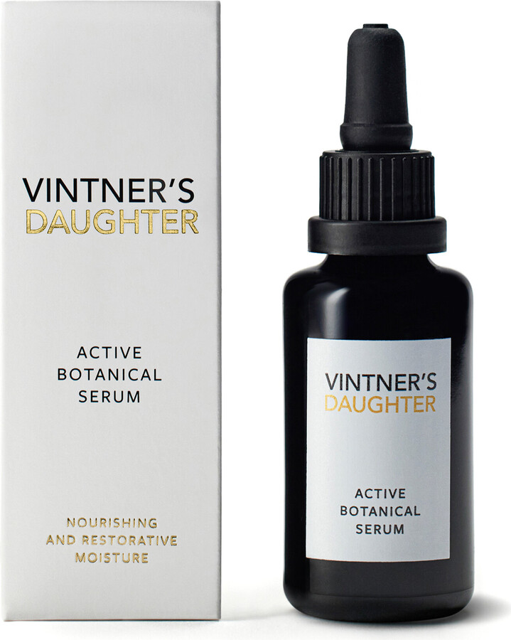 VINTNER'S DAUGHTER Active Botanical Serum