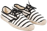 Thumbnail for your product : Soludos Lace Up Espadrille