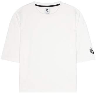 Nike NikeLab Essentials cotton T-shirt