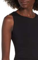 Thumbnail for your product : Socialite Ruched Sheath Dress