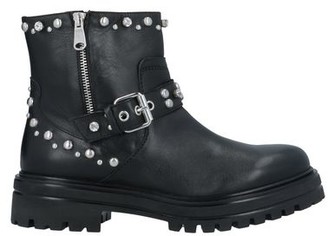 Janet Sport Ankle boots