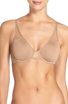 Thumbnail for your product : Wacoal Seamless Underwire Bra