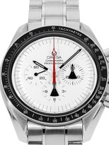Thumbnail for your product : Omega 2008 pre-owned Speedmaster 42mm