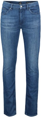 HUGO BOSS Maine 3 Jeans - ShopStyle