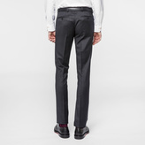 Thumbnail for your product : Paul Smith Men's Tailored-Fit Charcoal Grey Wool Suit