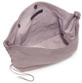 Thumbnail for your product : Rebecca Minkoff Catch Nubuck Hobo Bag