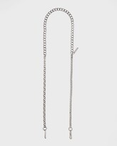 Thumbnail for your product : Marc Jacobs The Chain Strap