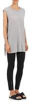 Thumbnail for your product : Helmut Lang Women's Stretch Twill Leggings-Blk