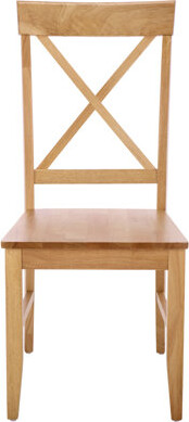 Birch Lane Cierra X-Back Side Chair