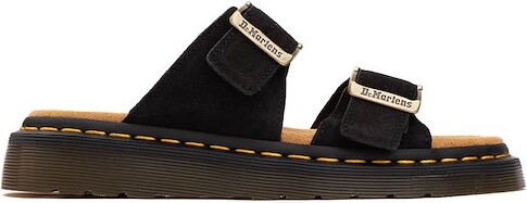Dr. Martens Josef Slide Sandal