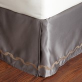 Thumbnail for your product : Waterford Walton Bedskirt, California King