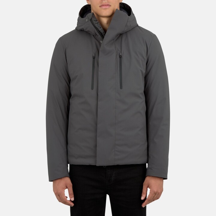 Save The Duck Cesar Puffer Jacket - ShopStyle