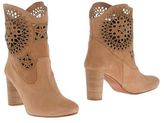 Thumbnail for your product : Sachelle COUTURE Ankle boots