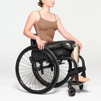 Adaptive Fits Everybody Bodysuit