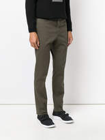 Thumbnail for your product : Fendi straight-leg trousers