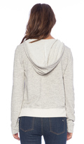 Thumbnail for your product : Splendid Active Always Hooded Pullover