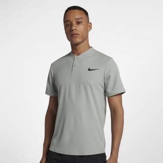 Nike NikeCourt Dri-FIT Advantage Men's Tennis Polo