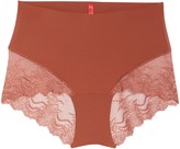 Thumbnail for your product : Spanx Undie-tectable Lace Hipster Panties